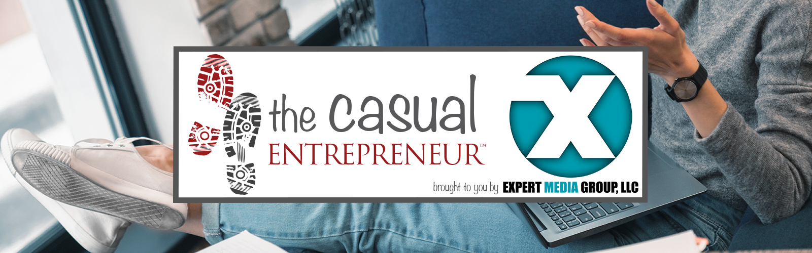 The Casual Entrepreneur